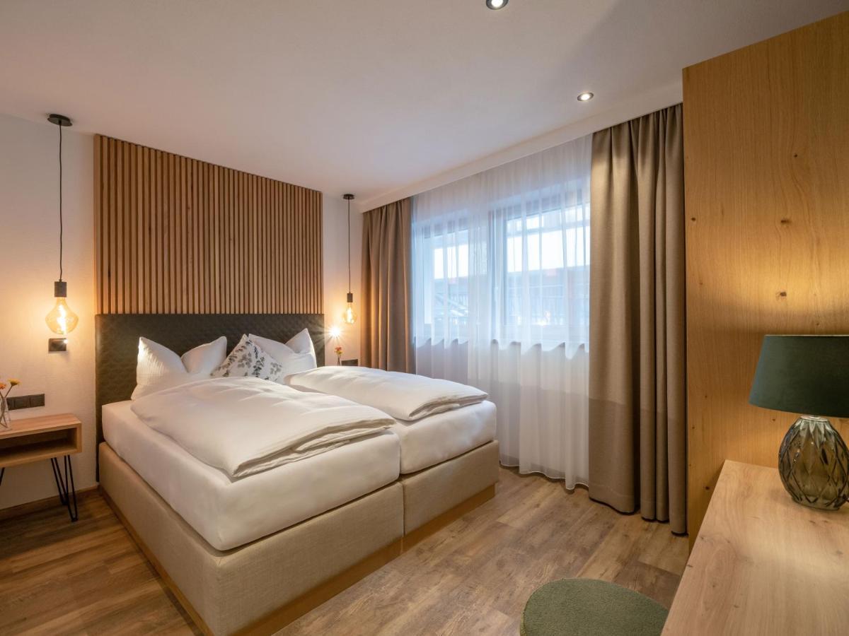 Appartements Alma مايرهوفن المظهر الخارجي الصورة
