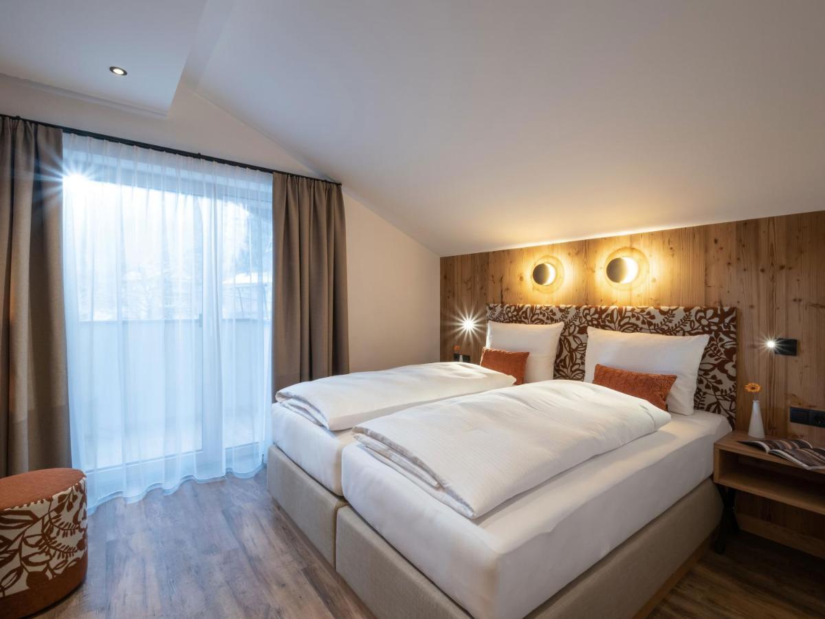 Appartements Alma مايرهوفن المظهر الخارجي الصورة